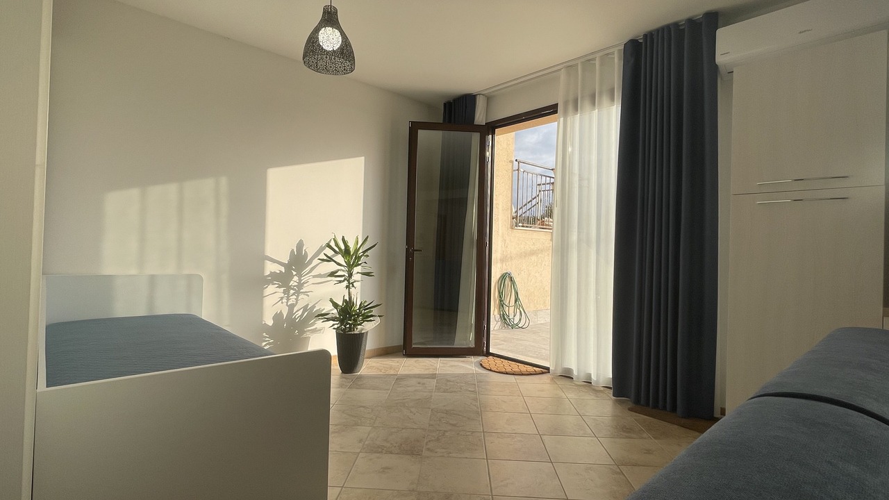 Photo of Bedroom in Custonaci