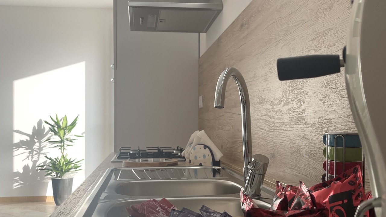 Photo of Kitchen in Custonaci