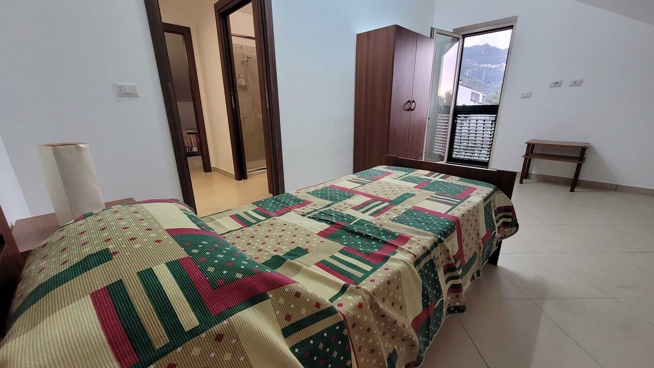 Photo of Bedroom in Sant'Agata di Militello