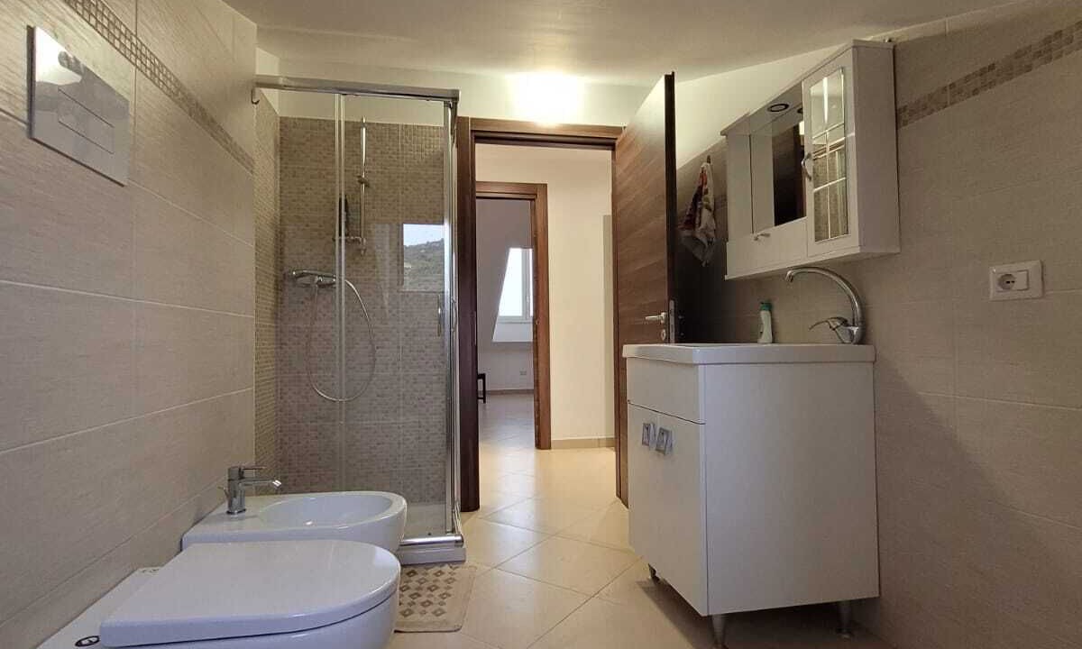 Photo of Bathroom in Sant'Agata di Militello