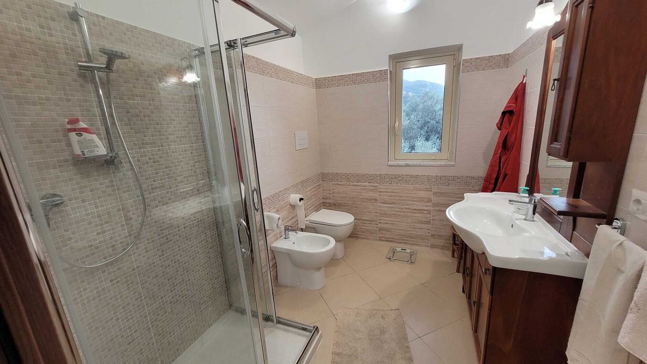 Photo of Bathroom in Sant'Agata di Militello