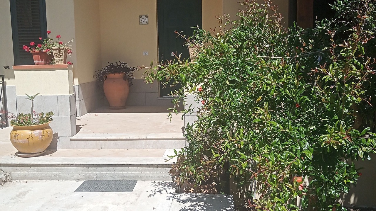 Photo of Outdoor in Sant'Agata di Militello
