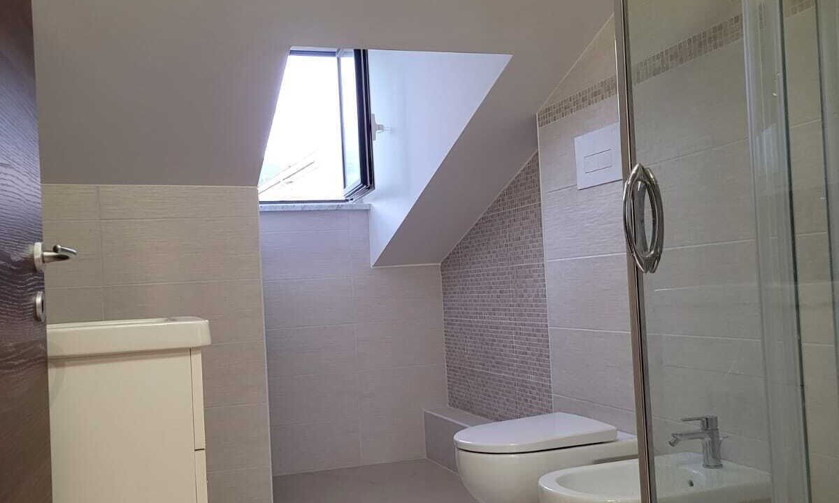 Photo of Bathroom in Sant'Agata di Militello