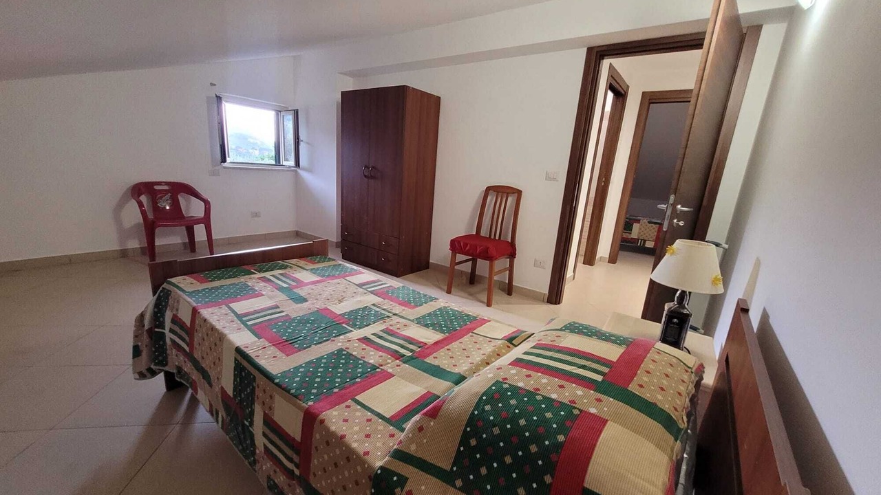 Photo of Bedroom in Sant'Agata di Militello