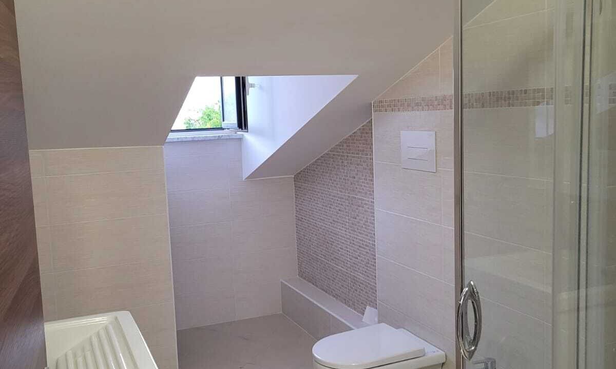 Photo of Bathroom in Sant'Agata di Militello