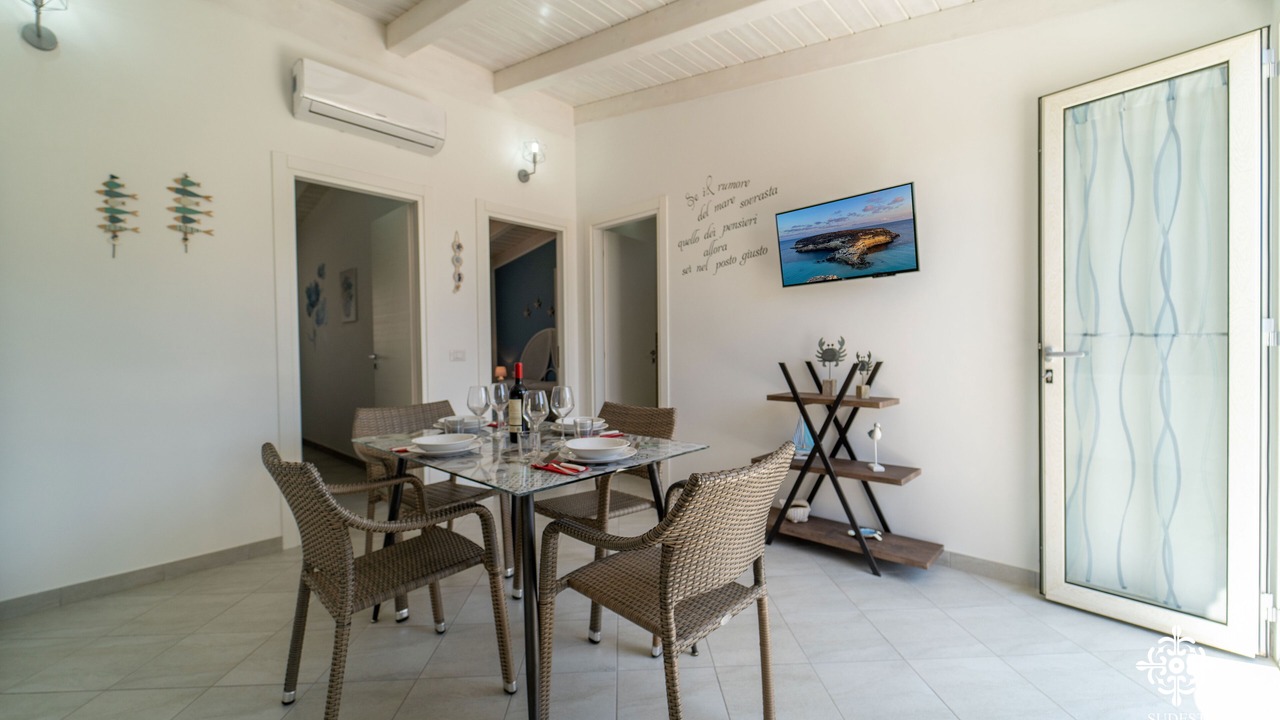 Photo of Livingroom in Lampedusa