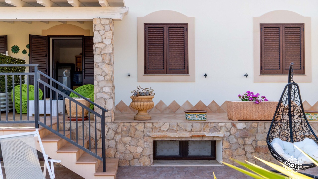 Photo of Bedroom in Lampedusa