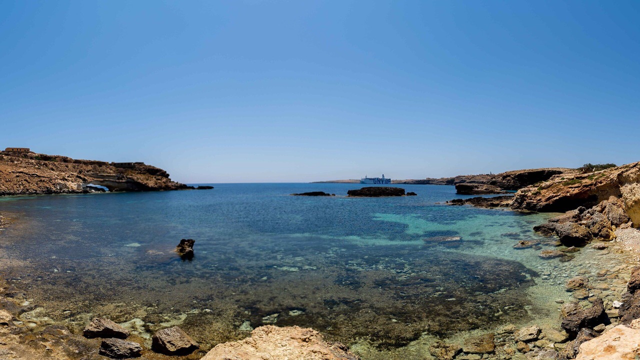 Photo of Outdoor in Lampedusa