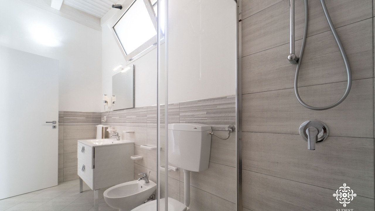 Photo of Bathroom in Lampedusa