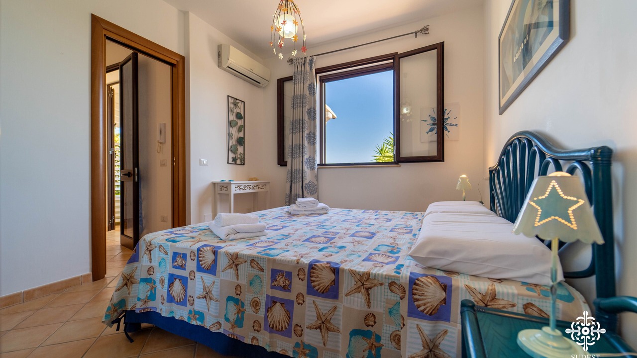 Photo of Bedroom in Lampedusa
