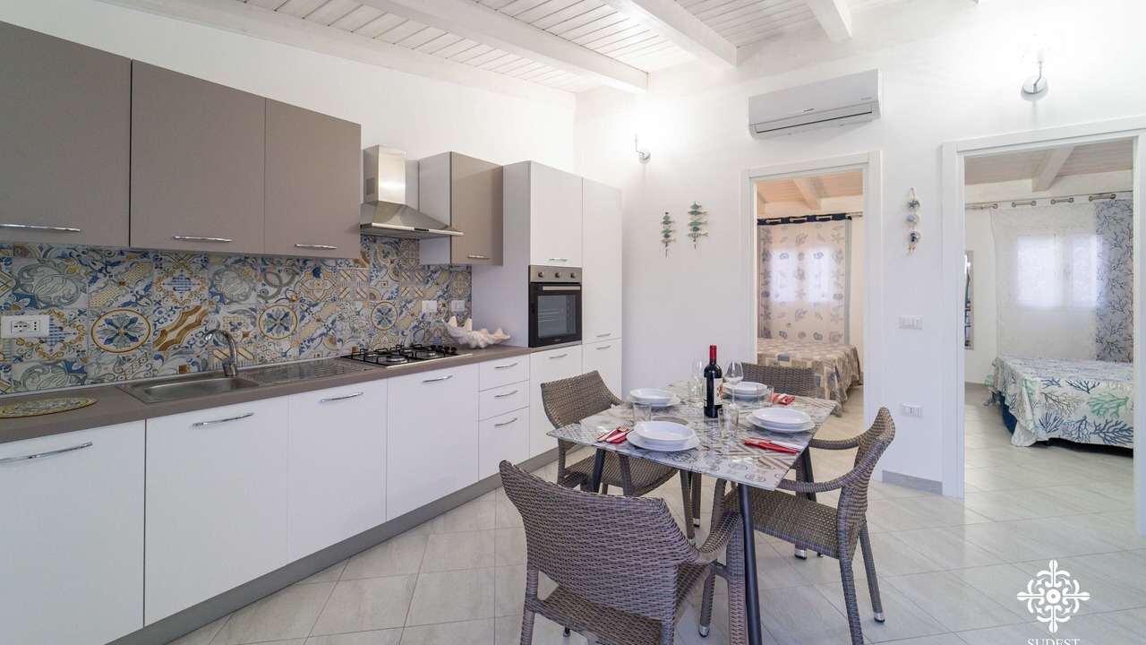 Photo of Livingroom in Lampedusa
