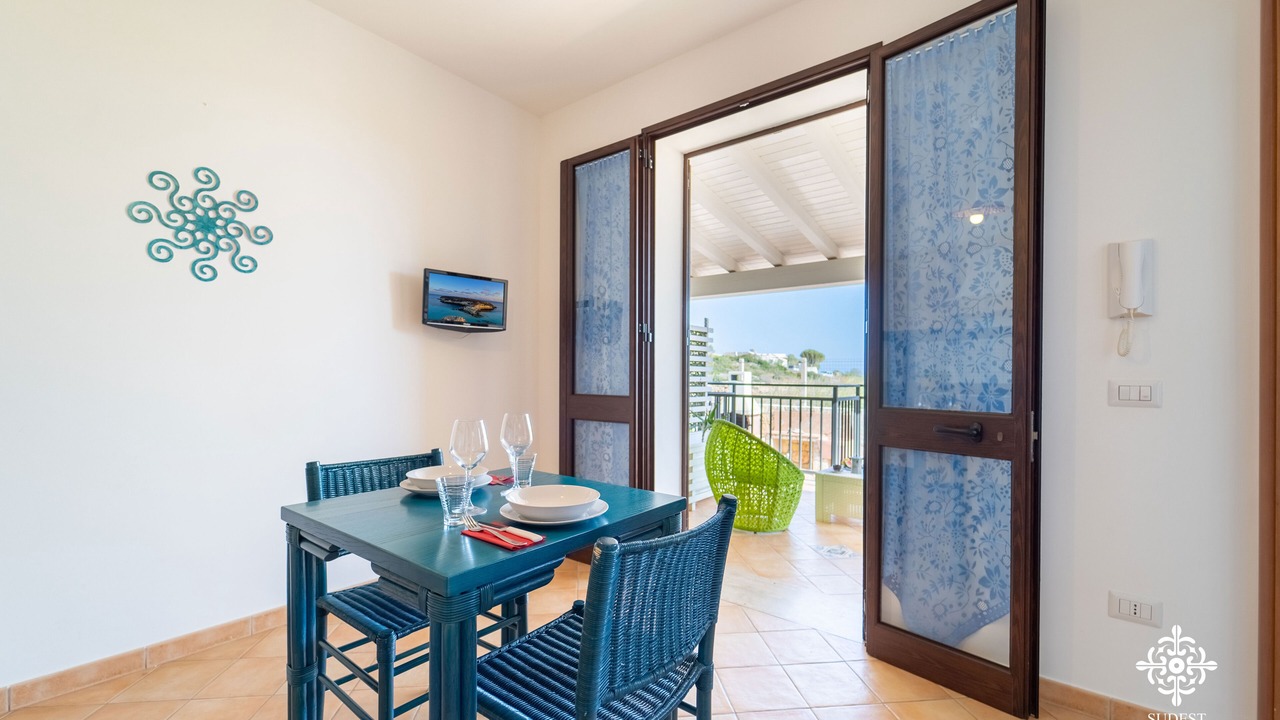 Photo of Kitchen in Lampedusa