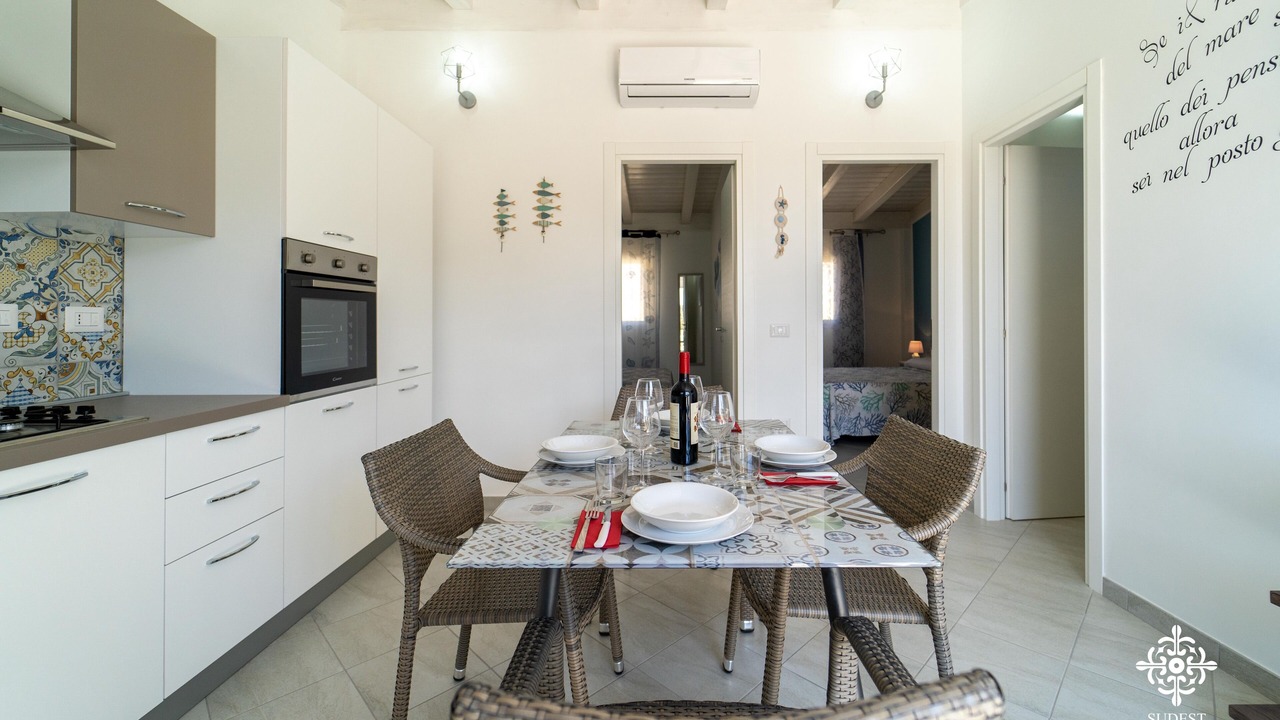 Photo of Livingroom in Lampedusa