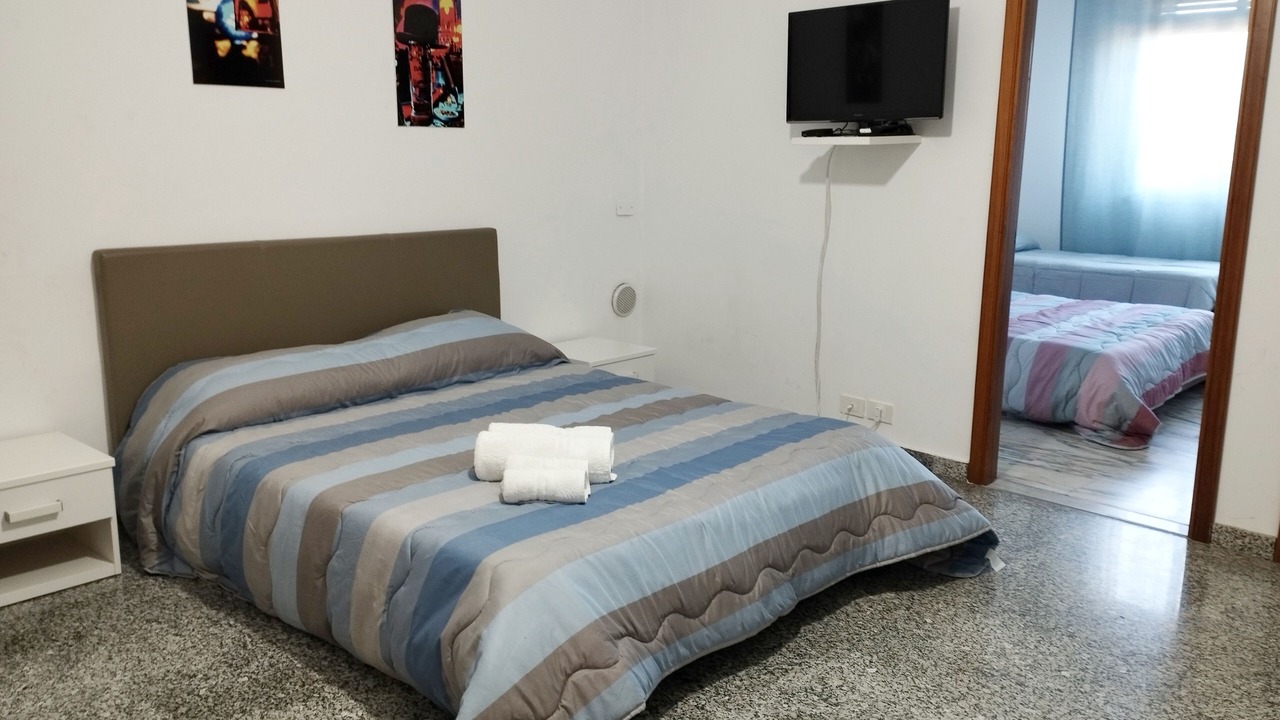 Photo of Bedroom in Comiso