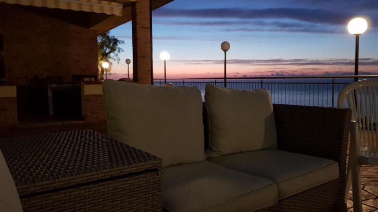 Photo of Patio Balcony in Cefalu