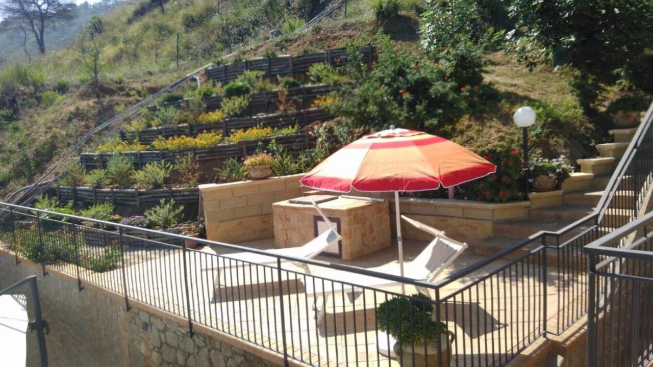 Photo of Patio Balcony in Cefalu