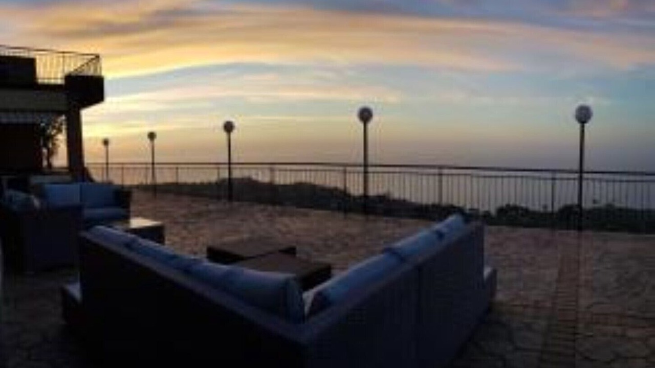 Photo of Patio Balcony in Cefalu