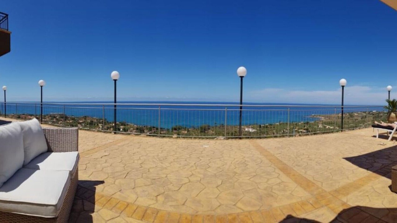 Photo of Patio Balcony in Cefalu
