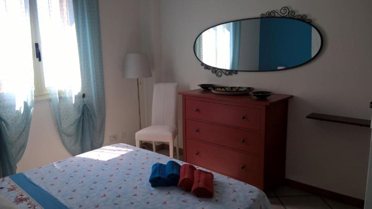 Photo of Bedroom in Cefalu