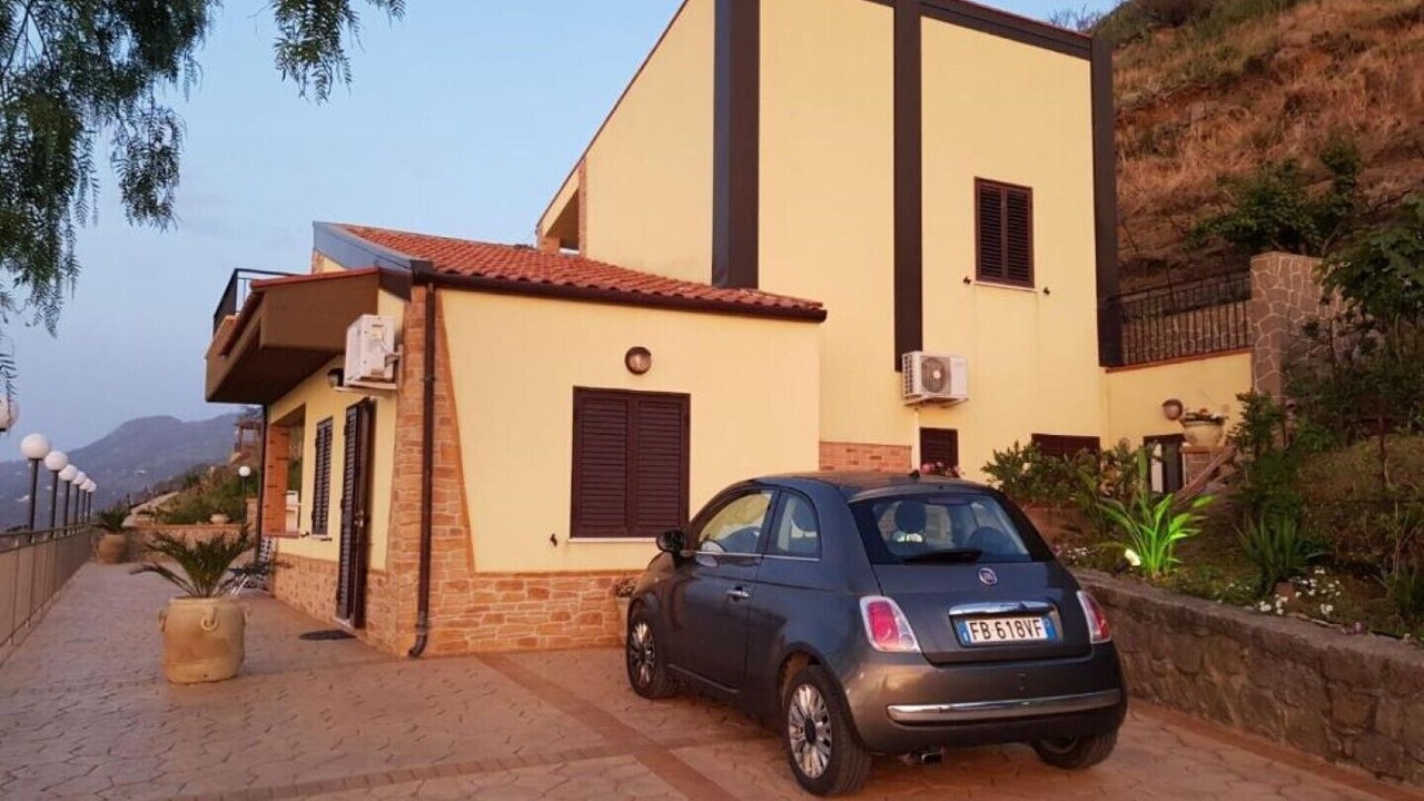 Photo of Outdoor in Cefalu