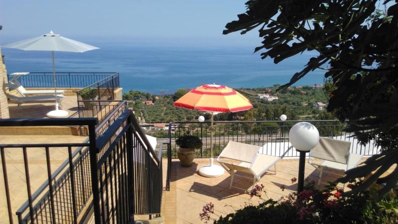 Photo of Outdoor in Cefalu