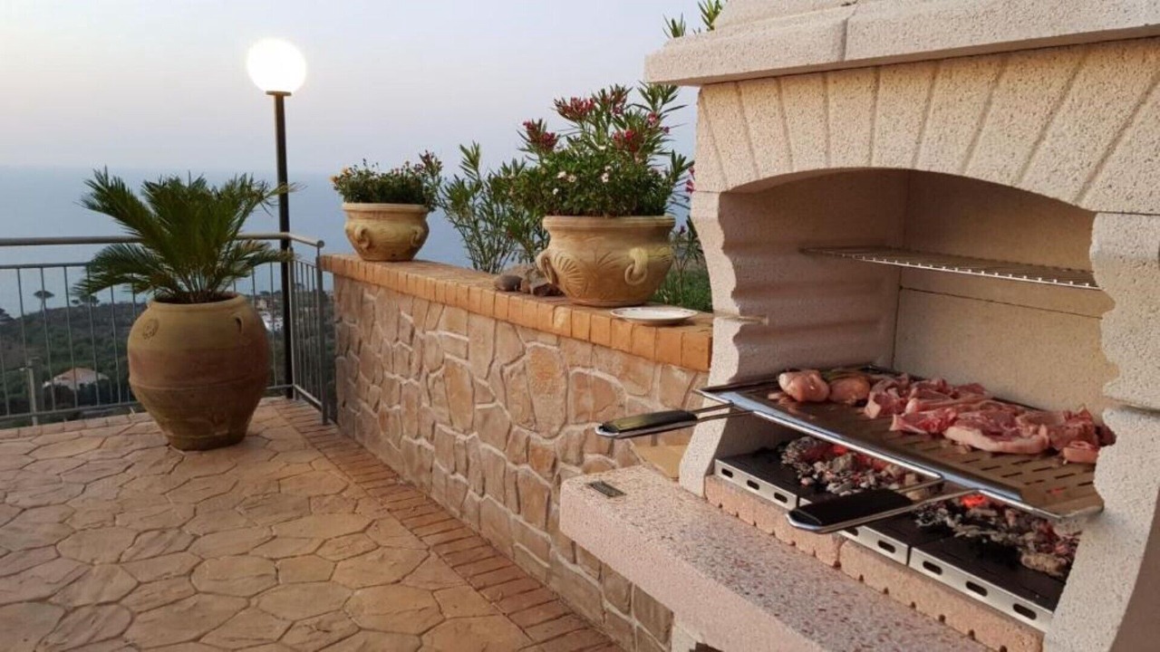 Photo of Outdoor in Cefalu