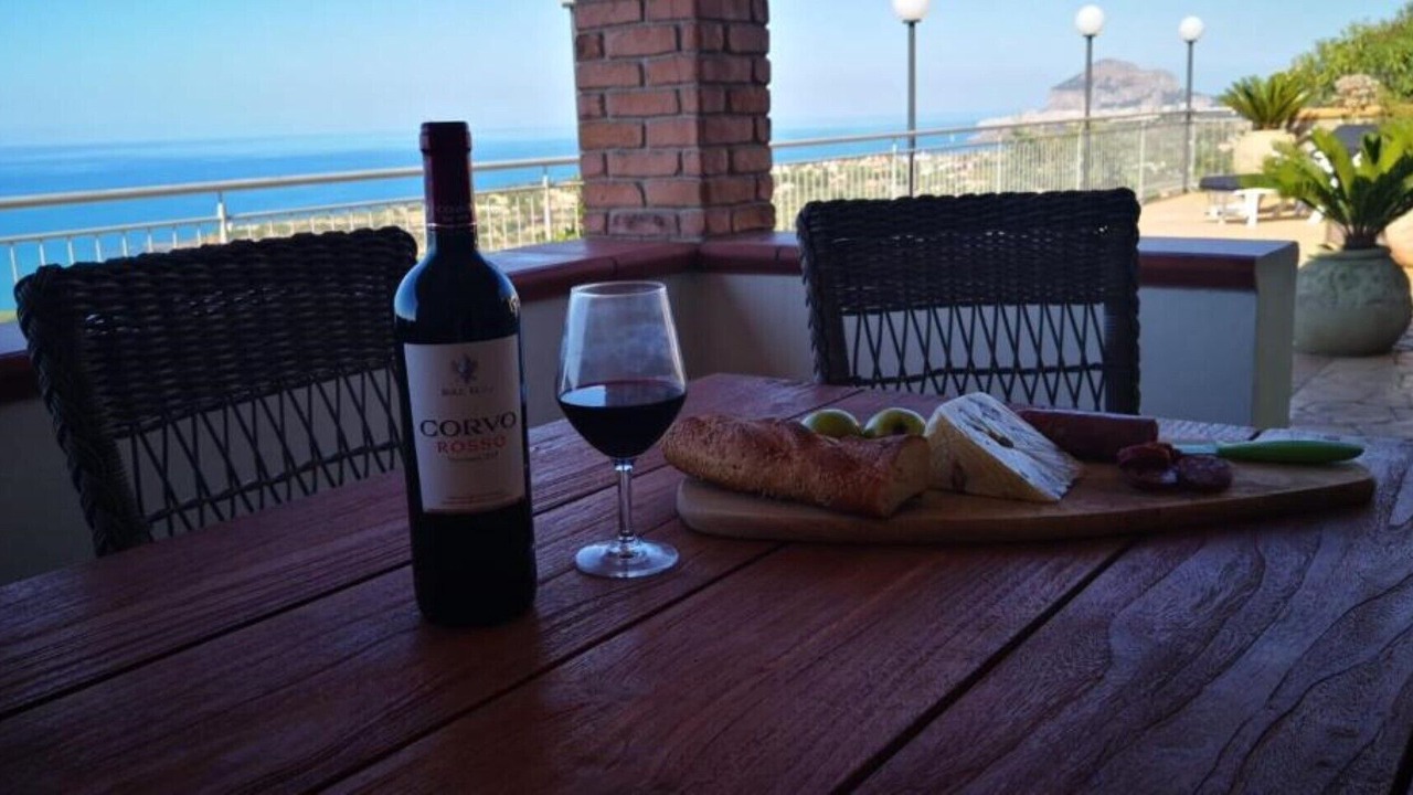 Photo of Outdoor in Cefalu