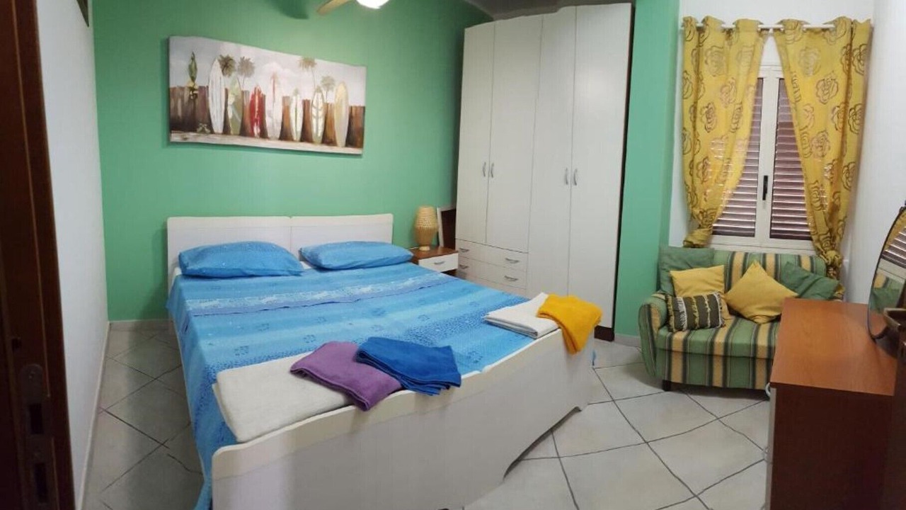 Photo of Bedroom in Cefalu