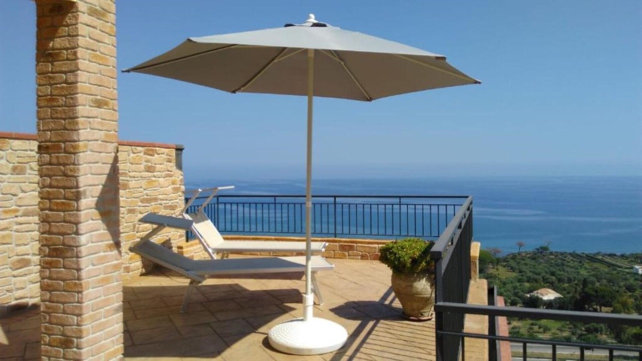 Photo of Patio Balcony in Cefalu