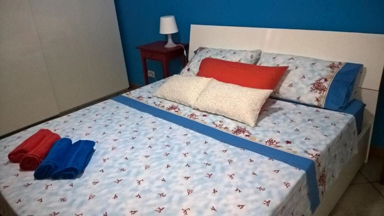 Photo of Bedroom in Cefalu