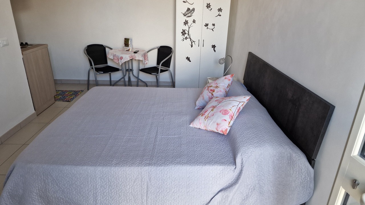 Photo of Bedroom in Marsala