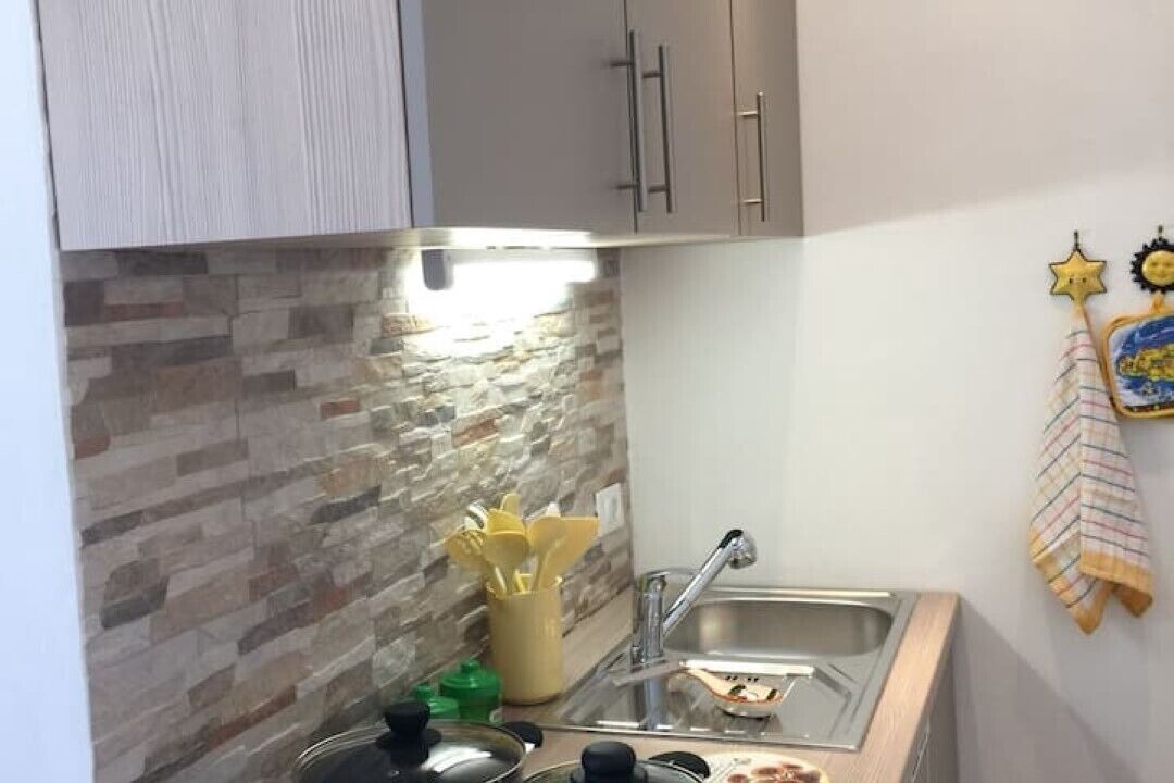 Photo of Kitchen in Marsala