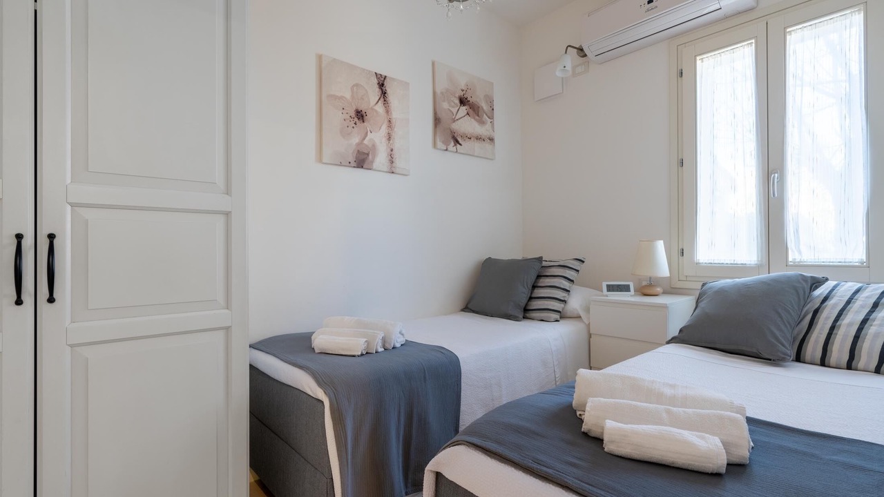 Photo of Bedroom in Furnari