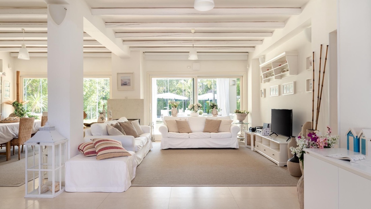 Photo of Livingroom in Furnari