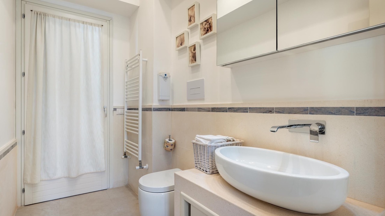 Photo of Bathroom in Furnari