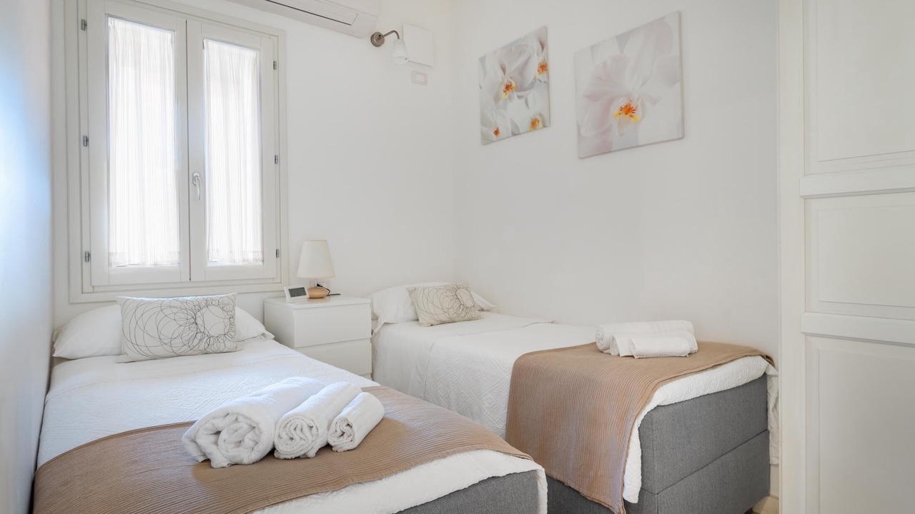 Photo of Bedroom in Furnari