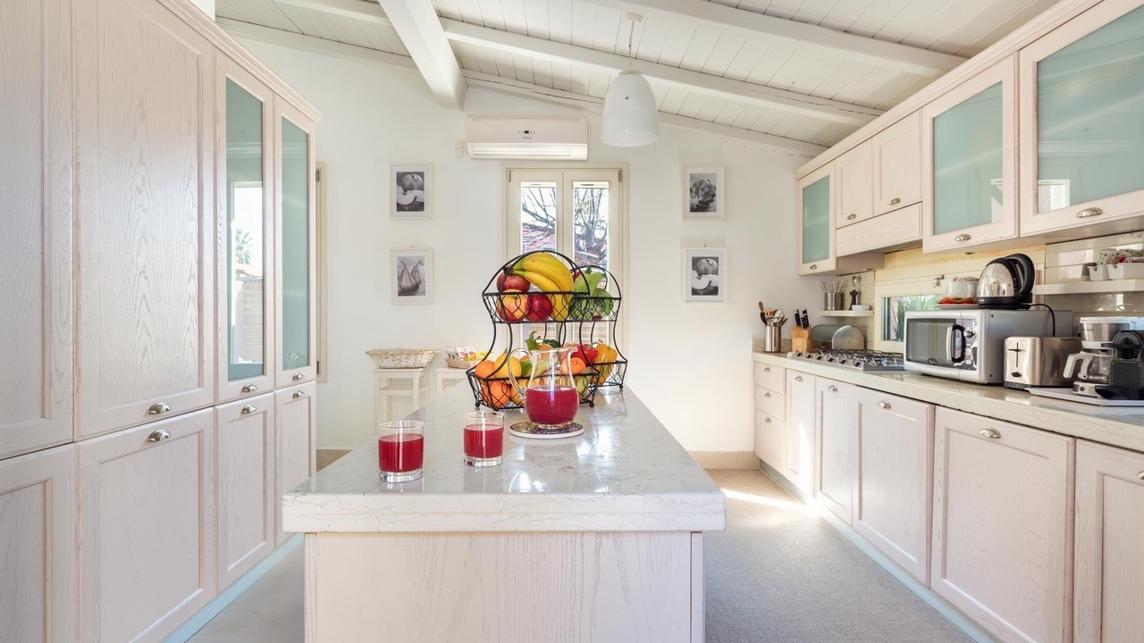 Photo of Kitchen in Furnari