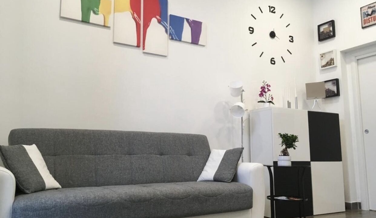 Photo of Livingroom in Santa Lucia