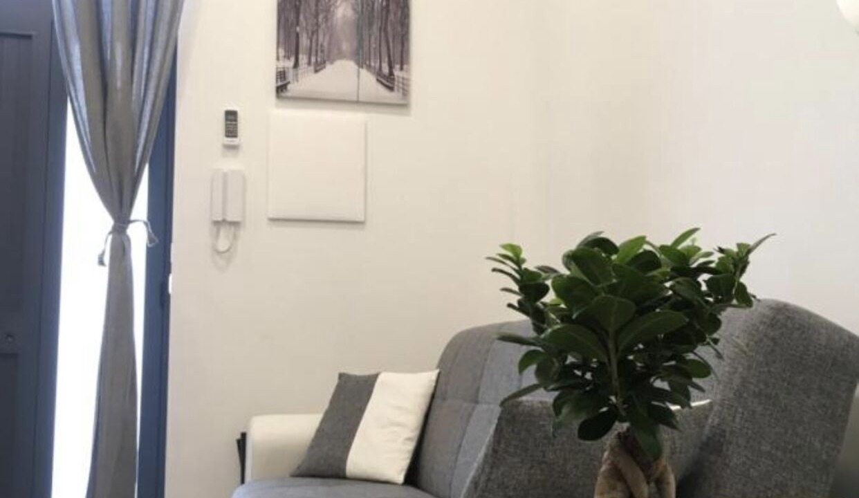 Photo of Livingroom in Santa Lucia