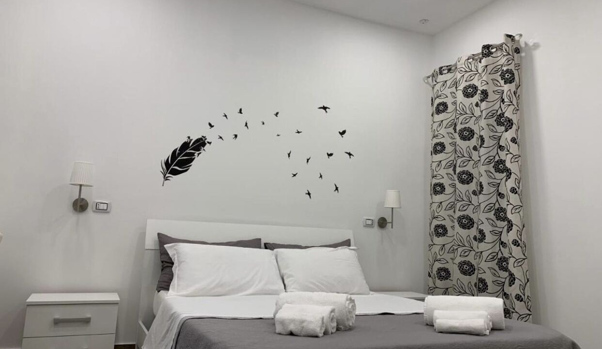 Photo of Bedroom in Santa Lucia