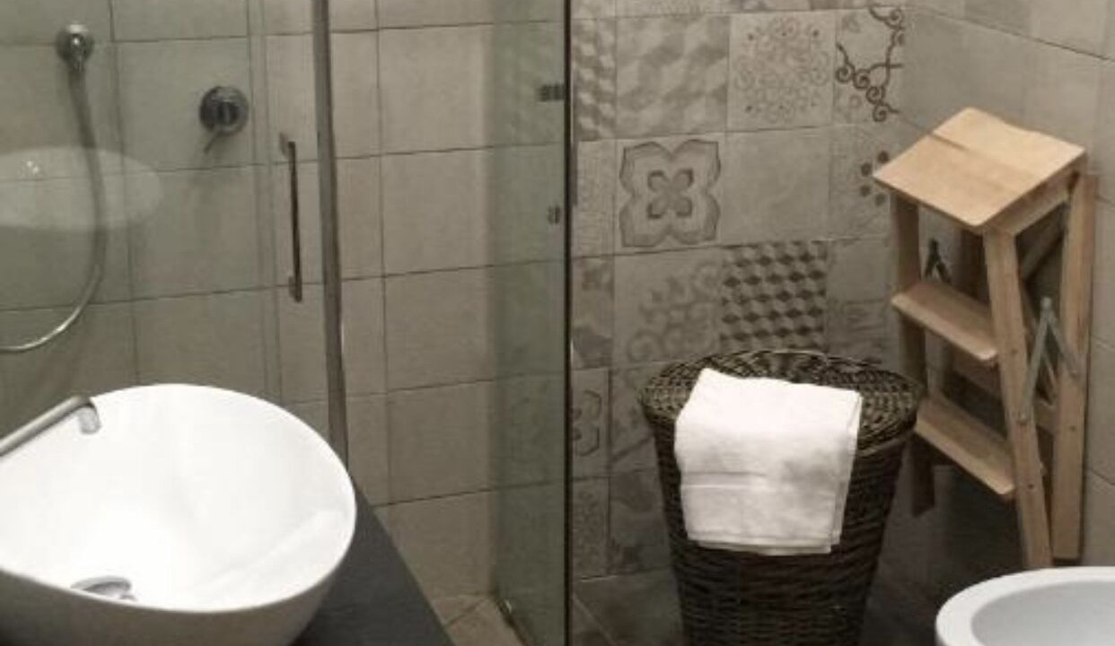 Photo of Bathroom in Santa Lucia