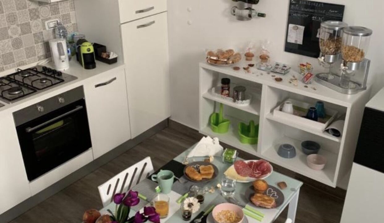 Photo of Kitchen in Santa Lucia