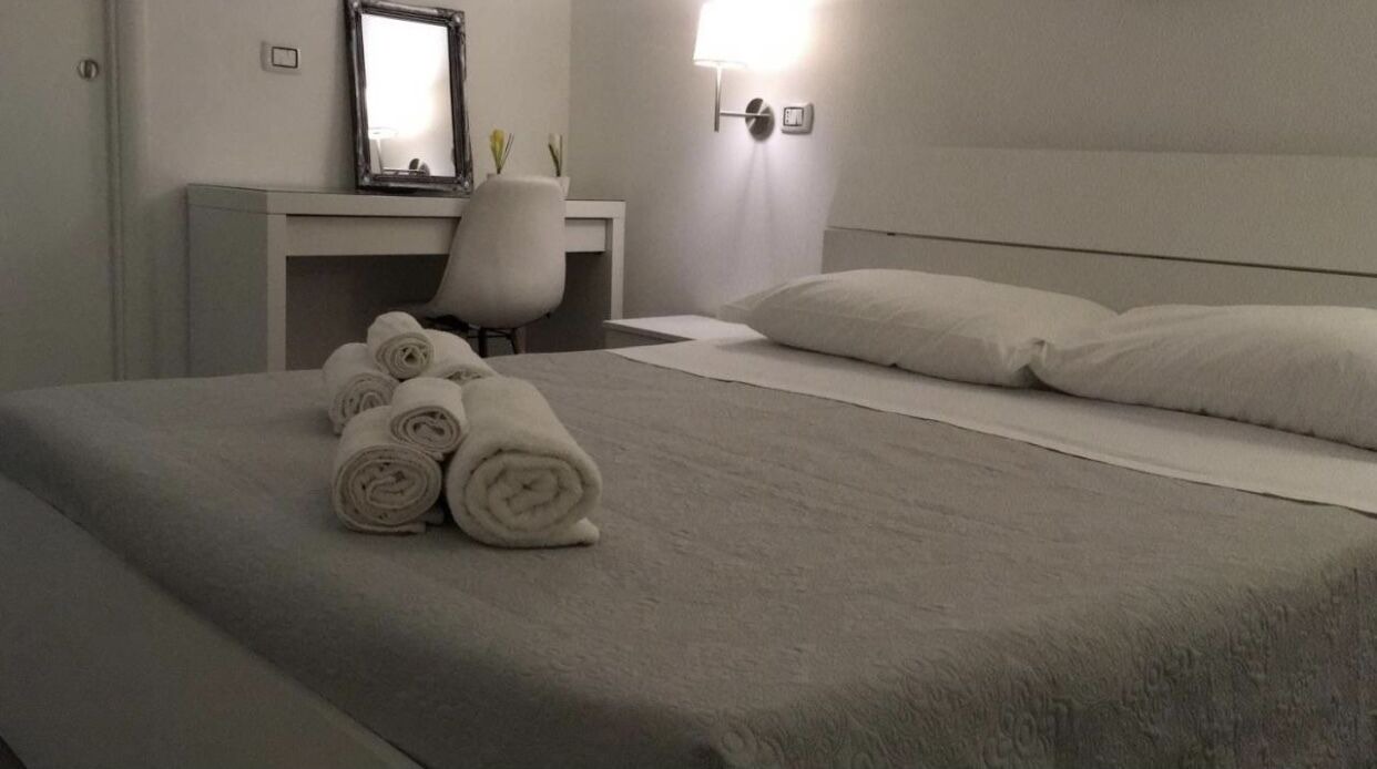 Photo of Bedroom in Santa Lucia