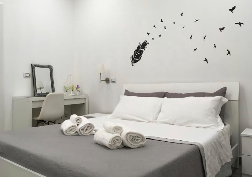 Photo of Bedroom in Santa Lucia