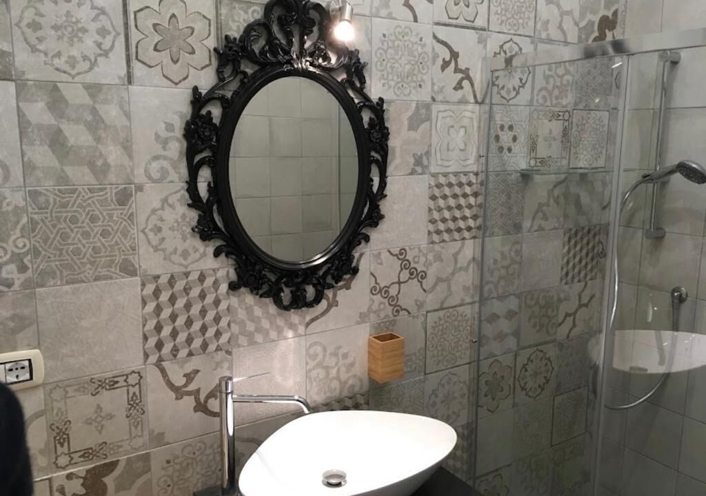 Photo of Bathroom in Santa Lucia