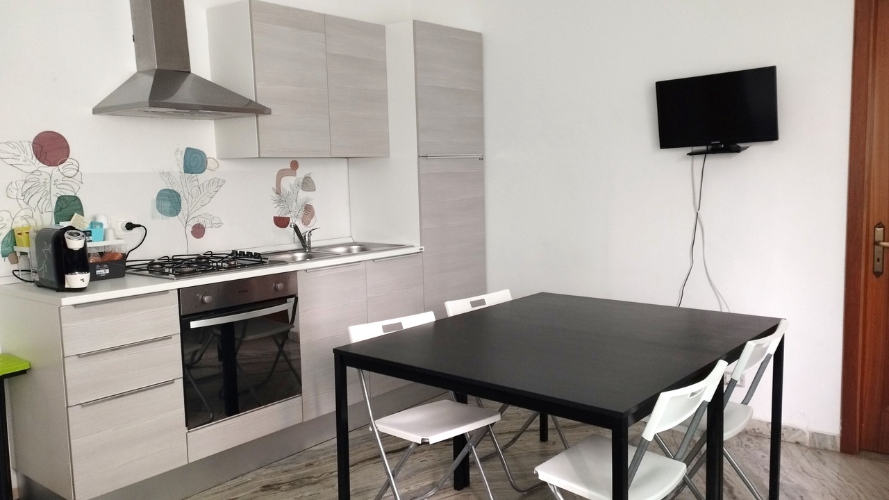 Photo of Kitchen in Comiso