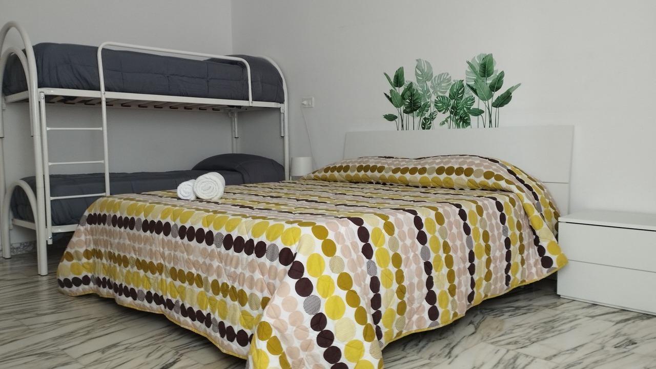 Photo of Bedroom in Comiso