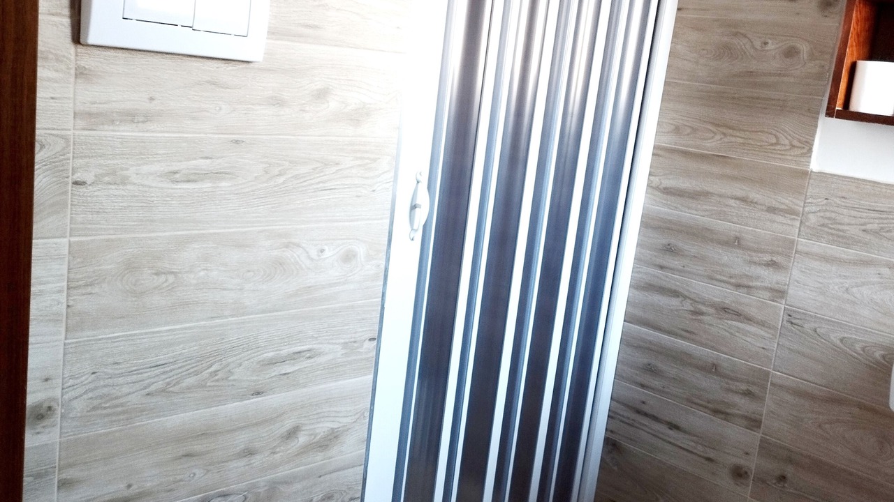 Photo of Bathroom in Comiso