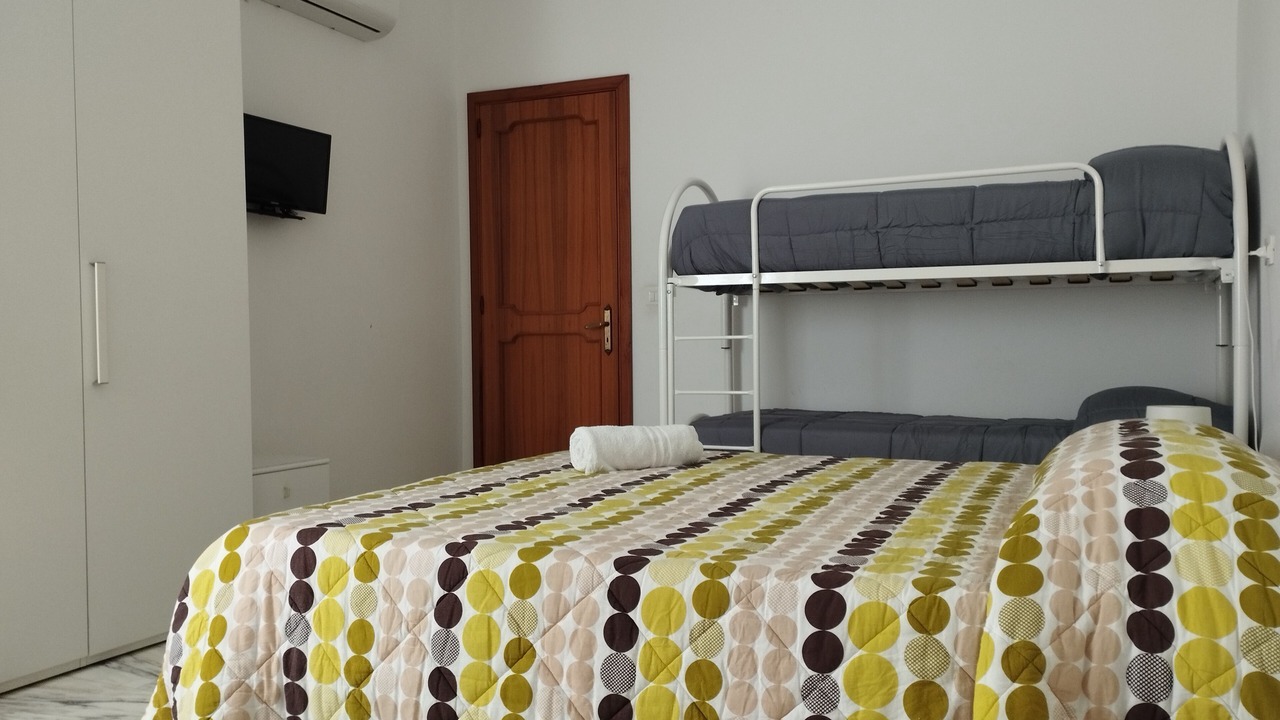 Photo of Bedroom in Comiso