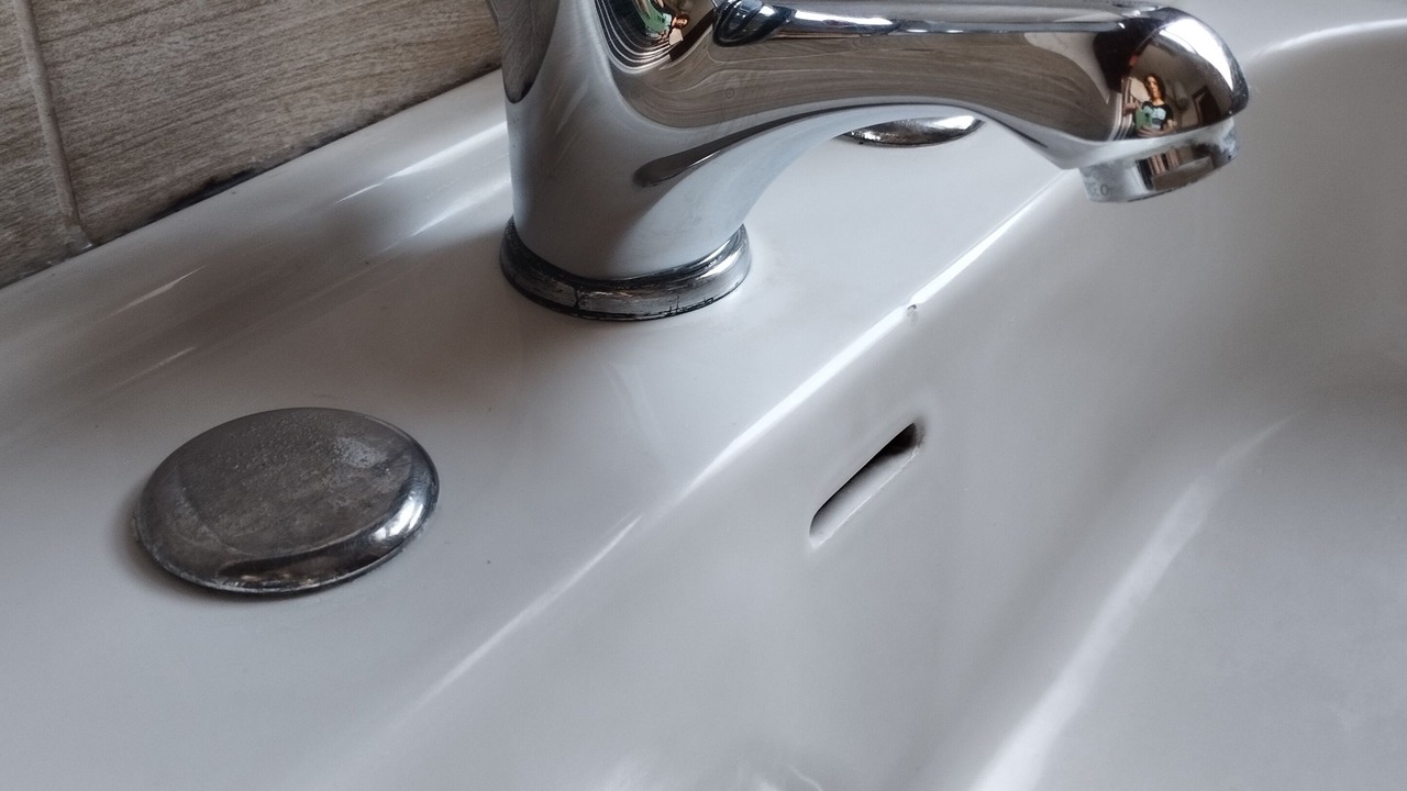 Photo of Bathroom in Comiso